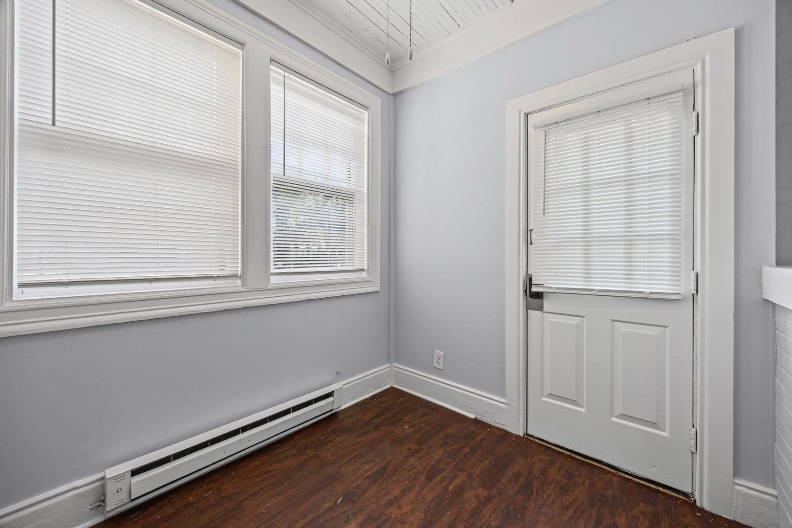 Rochester Apartment: 593 Park Ave