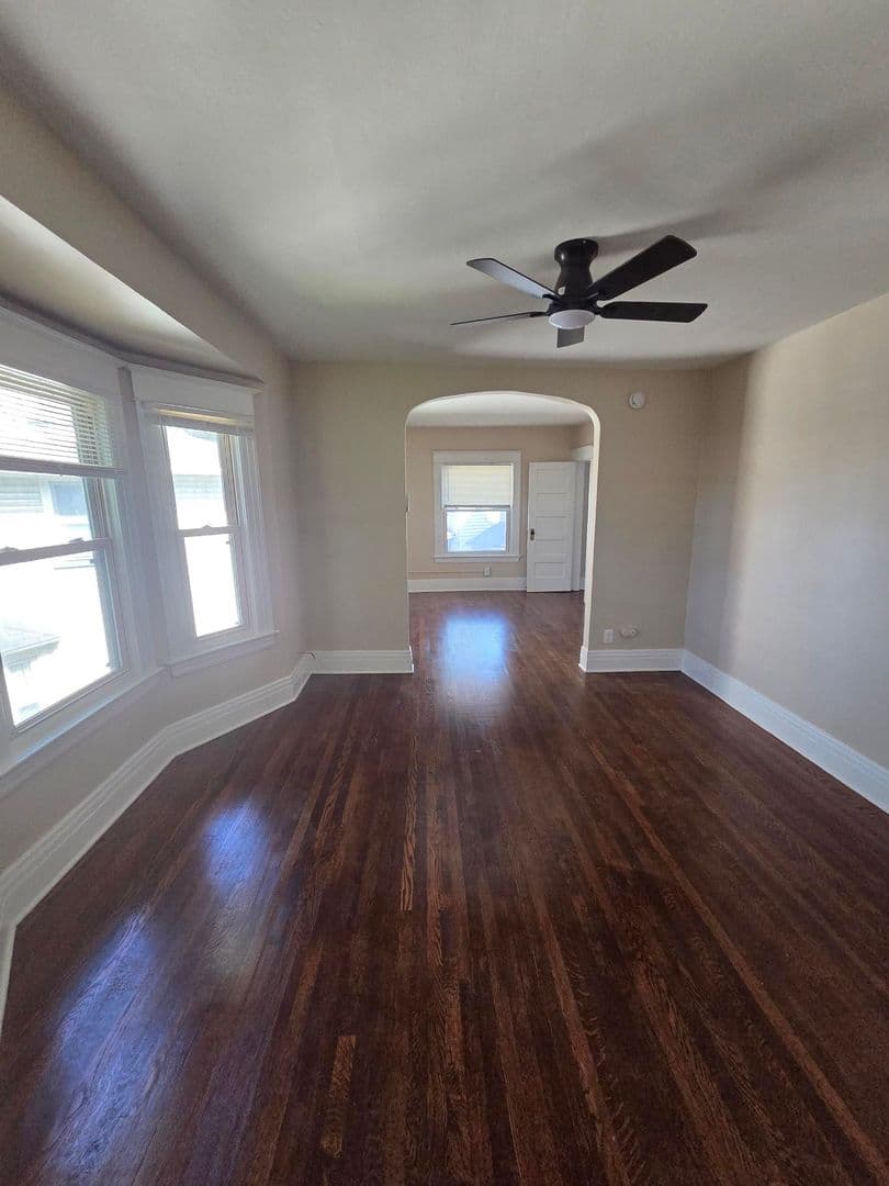 Rochester Apartment: 39-41 Engel Place