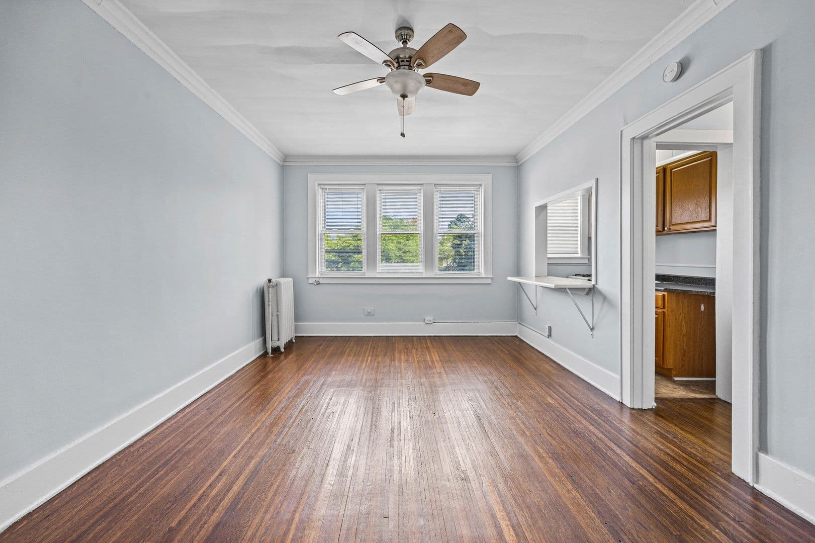 Rochester Apartment: 1615-1625 East Ave