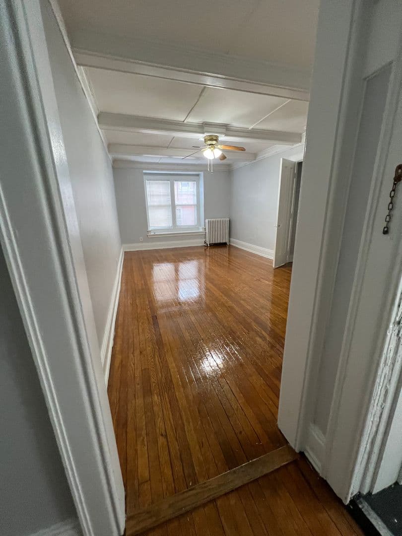 Rochester Apartment: 593 Park Ave