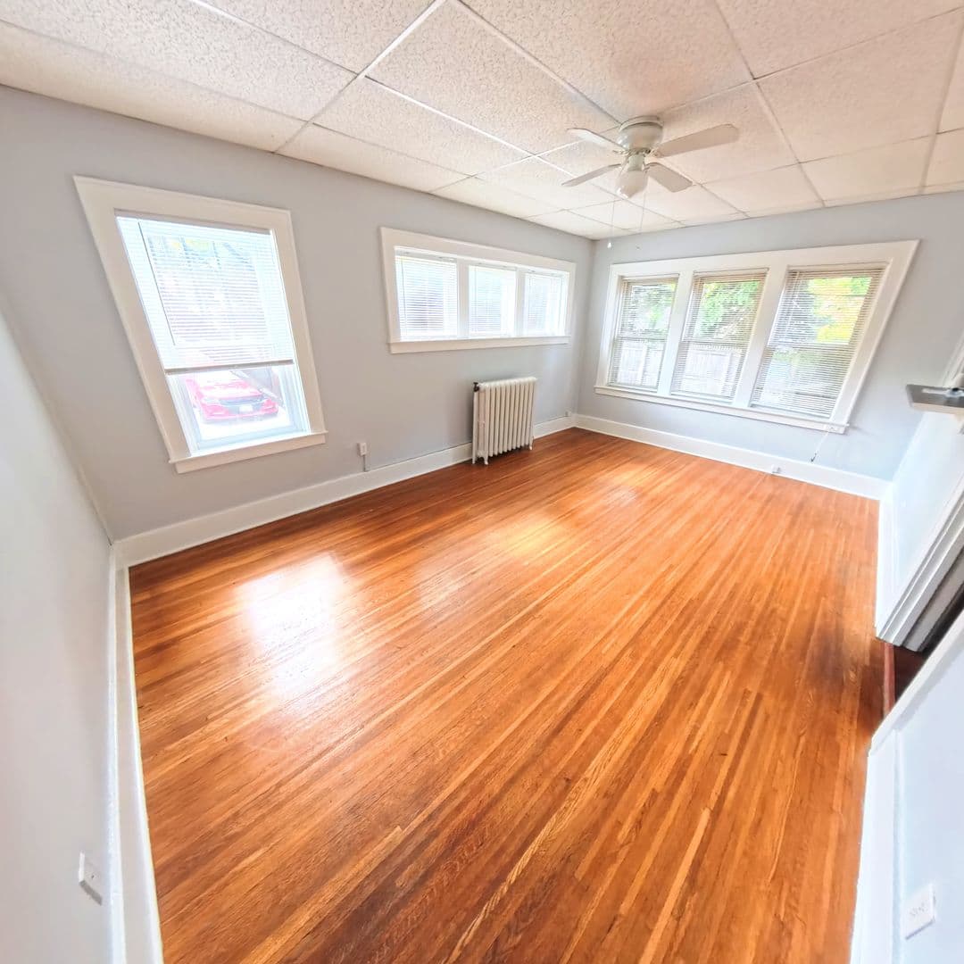 Rochester Apartment: 1615-1625 East Ave