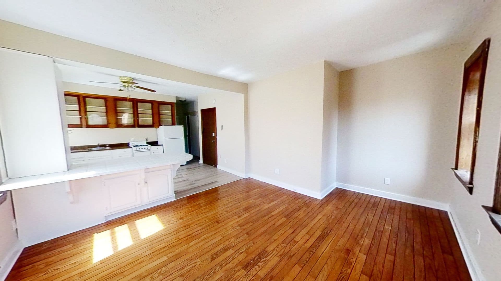 Rochester Apartment: 83-85 Meigs Street