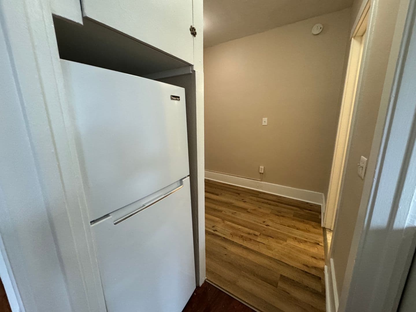 Rochester Apartment: 1615-1625 East Ave