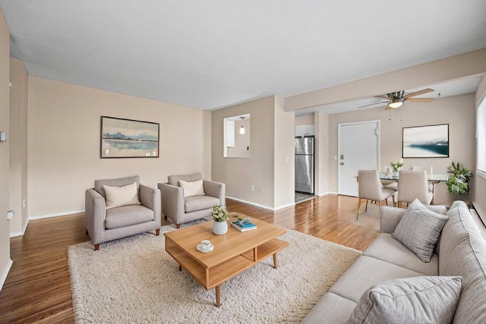 Greece Apartment: 138-154 Woodhill Drive