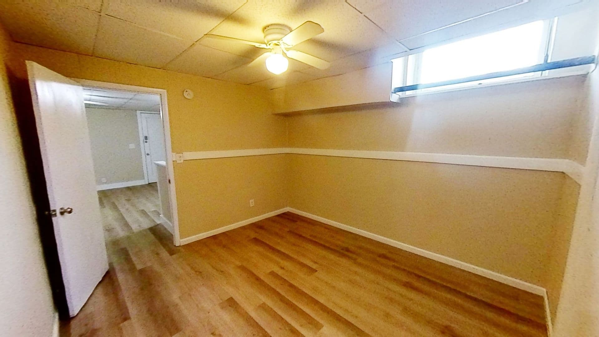 Rochester Apartment: 30 Edgerton St