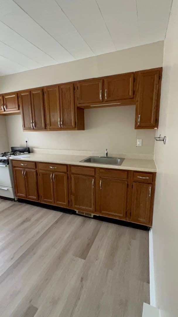 Rochester Apartment: 82 Harvard Street