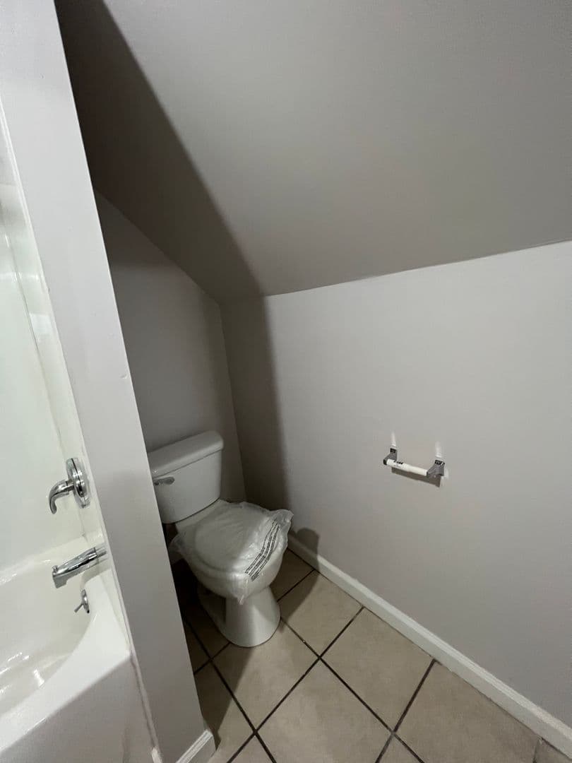 Rochester Apartment: 163-165 Leighton Ave