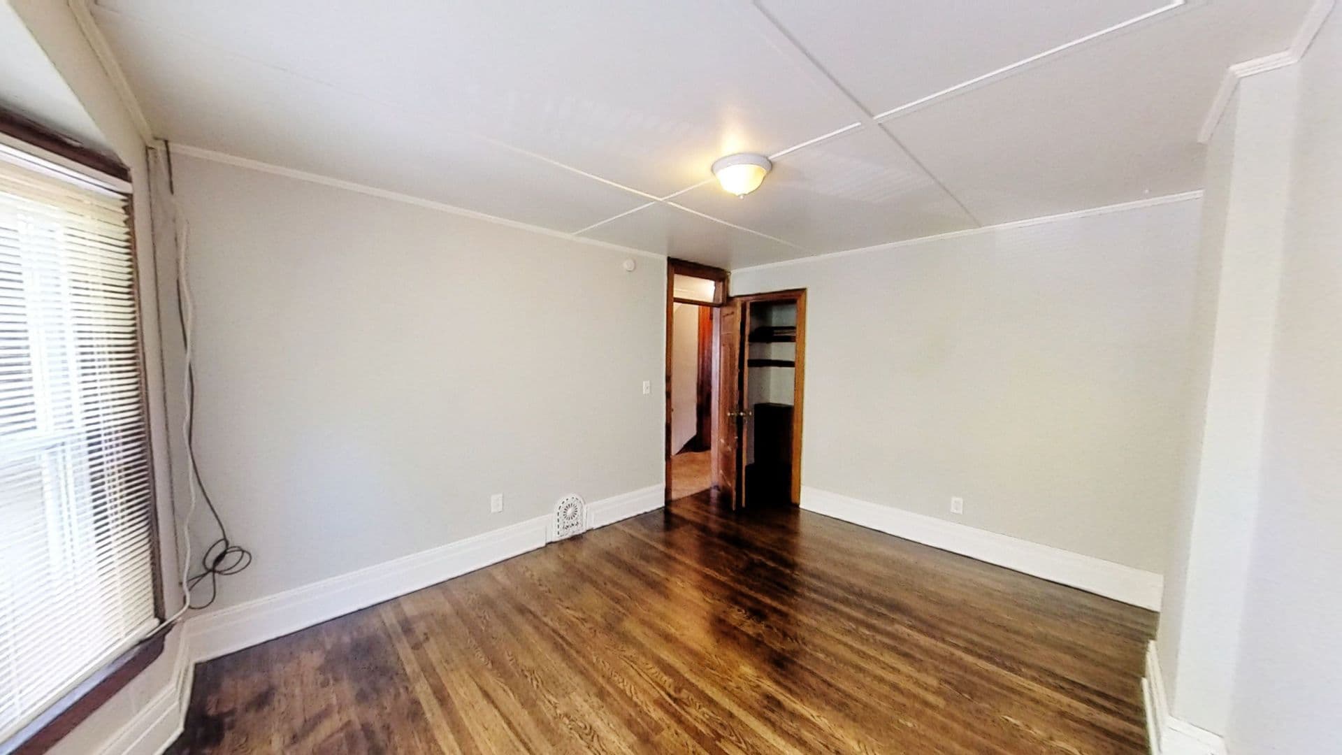 Rochester Apartment: 281-291 Pearl Street
