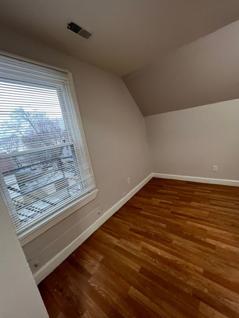 Rochester Apartment: 163-165 Leighton Ave