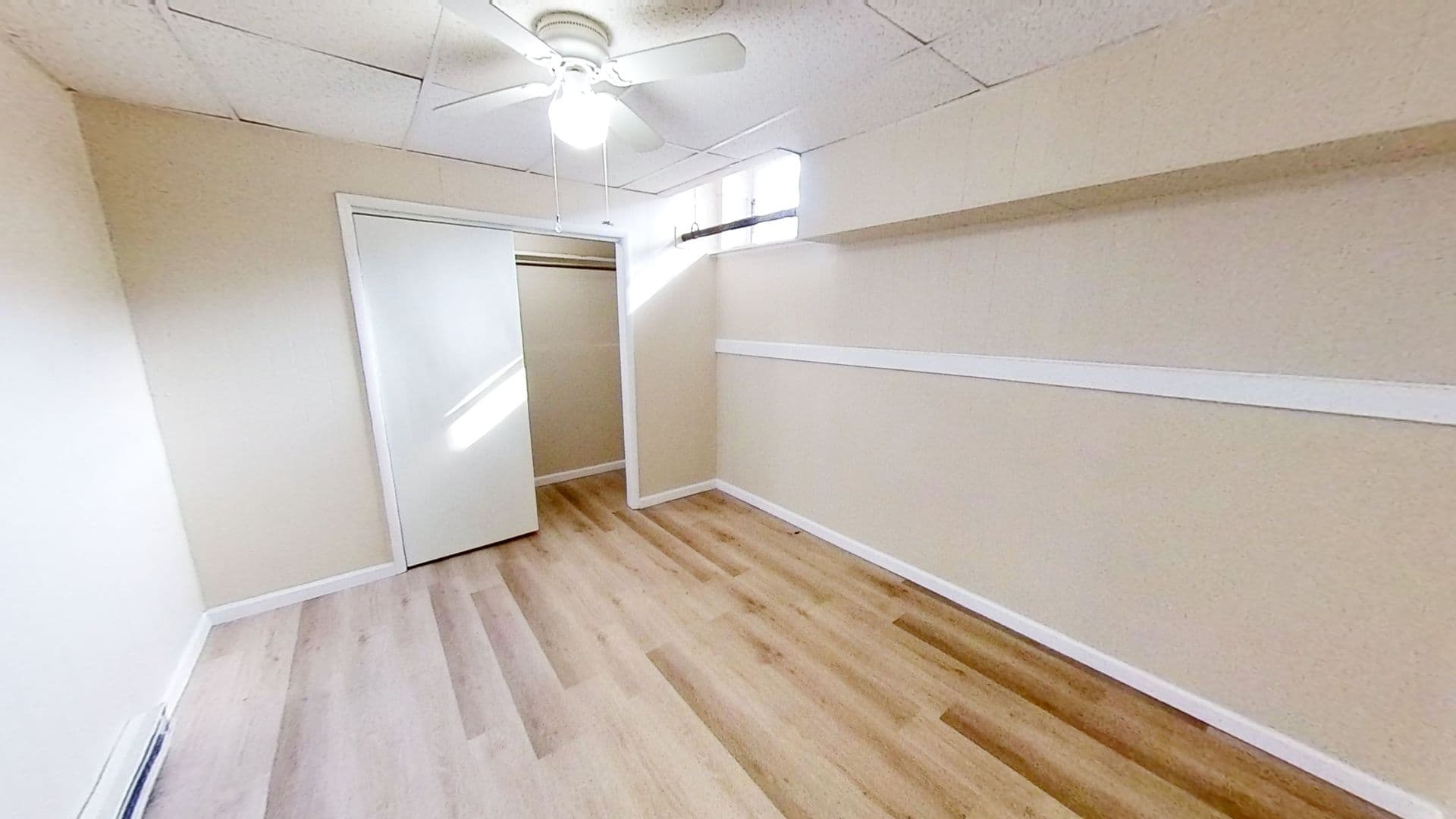 Rochester Apartment: 30 Edgerton St