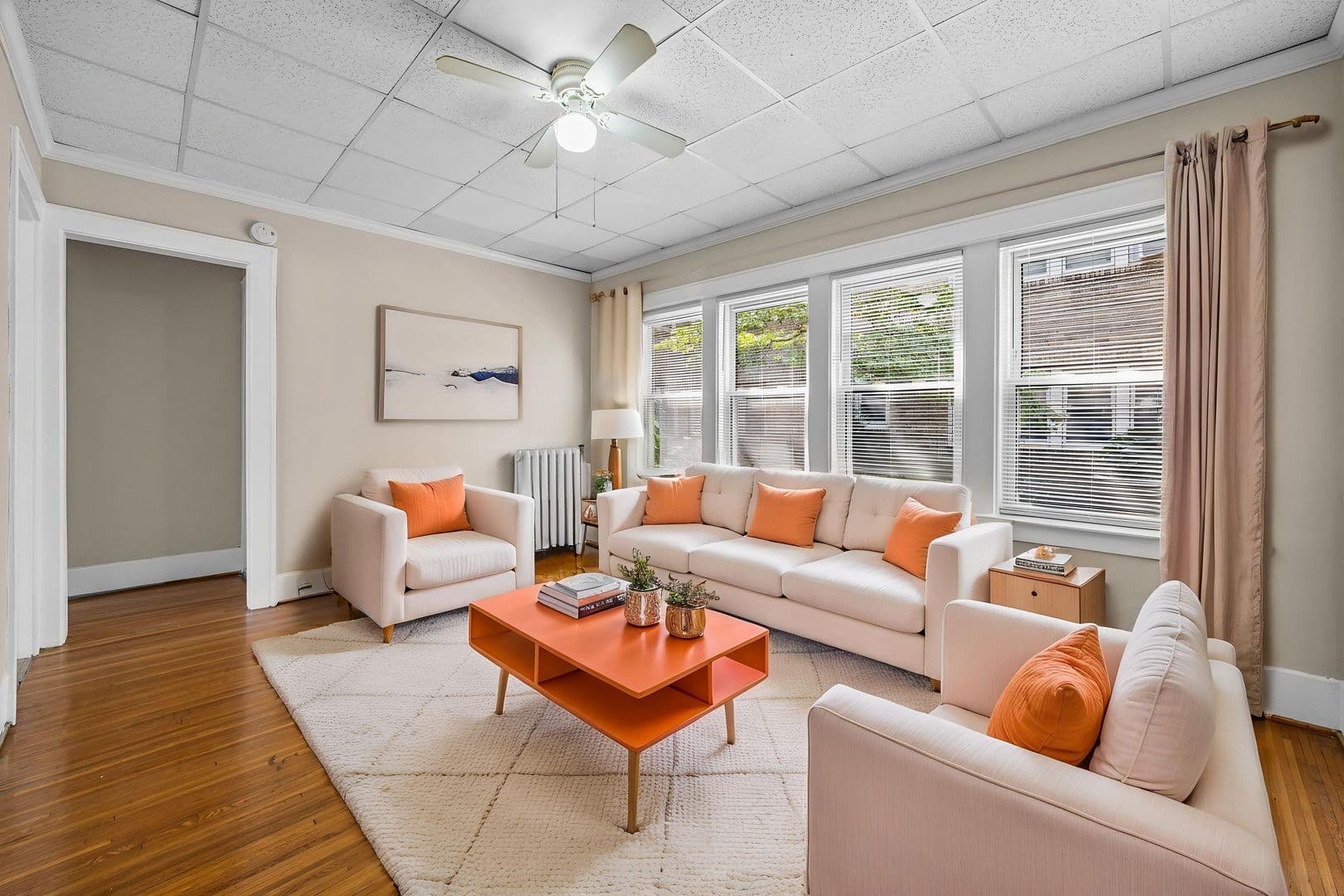Rochester Apartment: 1615-1625 East Ave