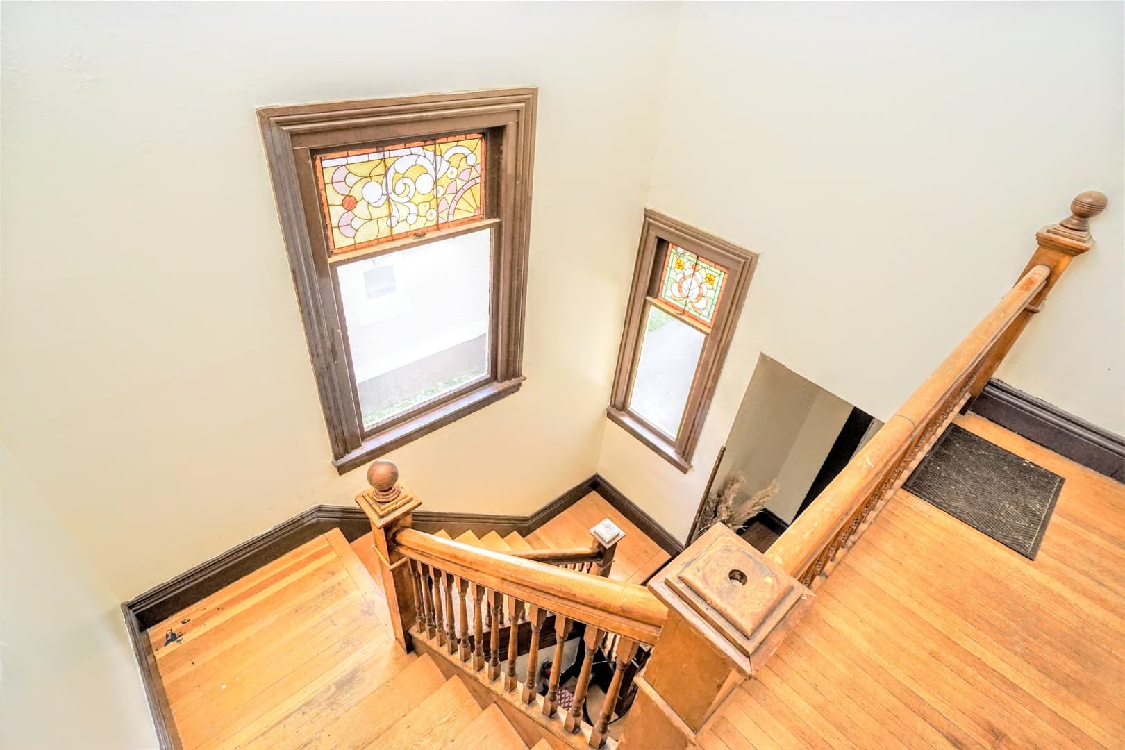 Rochester Apartment: 247 Meigs St