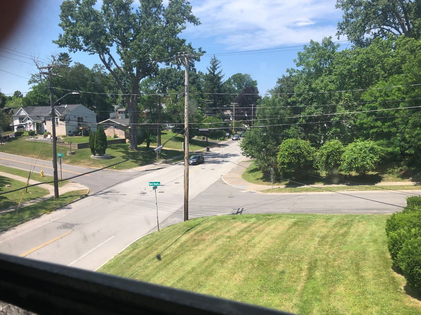 Irondequoit Apartment: 5064 St Paul Blvd