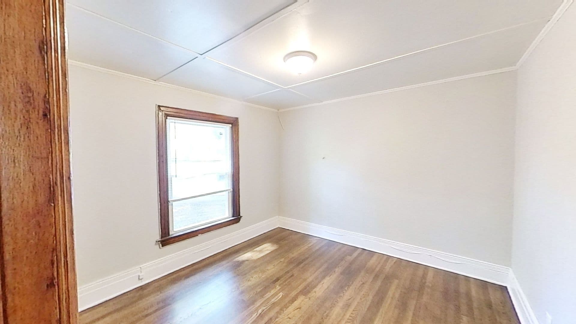 Rochester Apartment: 281-291 Pearl Street