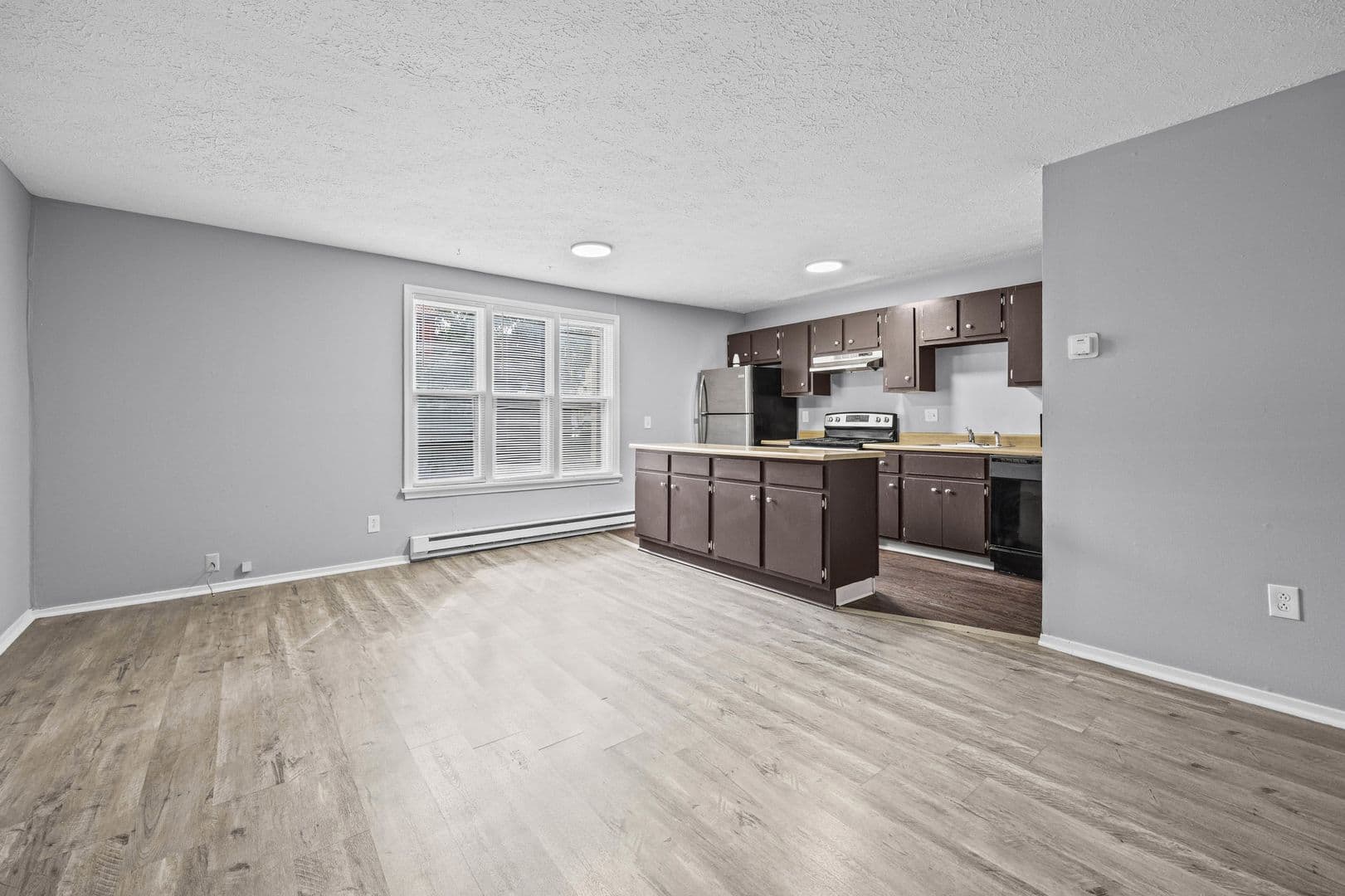 Rochester Apartment: 19 Portsmouth Terrace