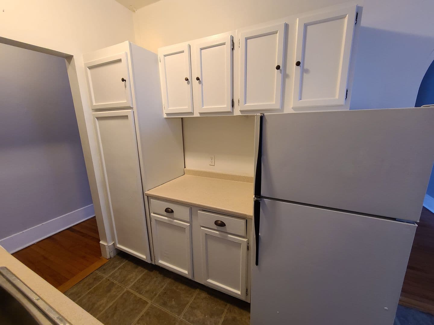 Rochester Apartment: 83-85 Meigs Street