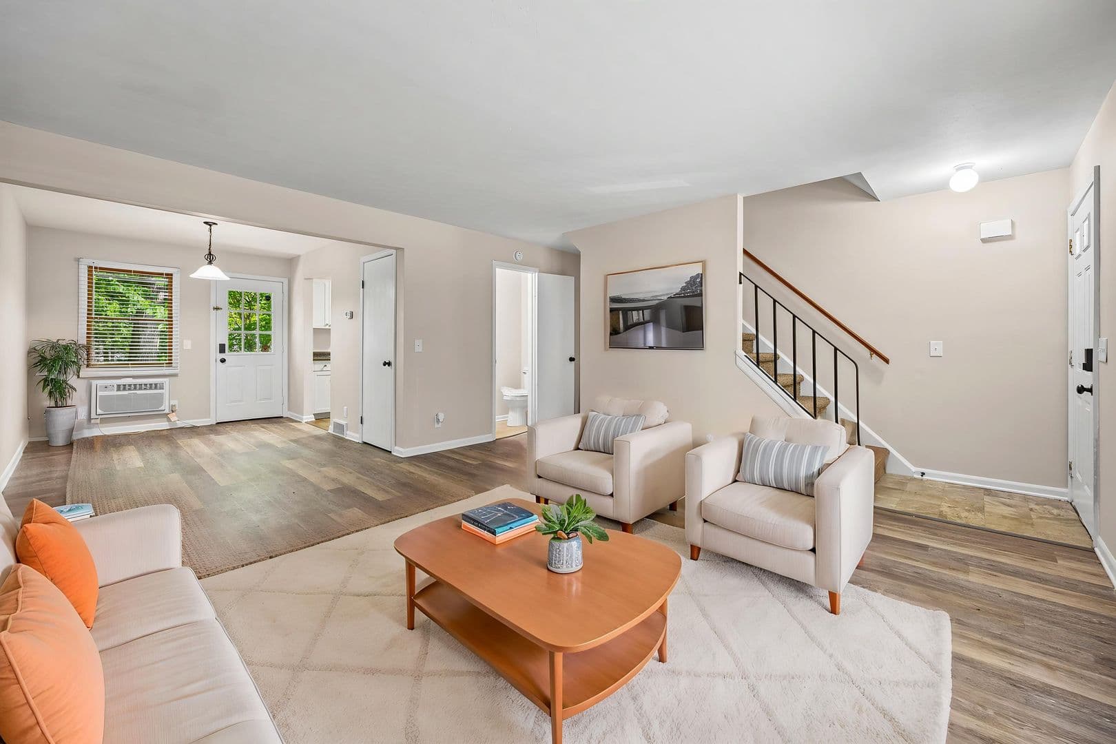Greece Apartment: 419 Britton Road
