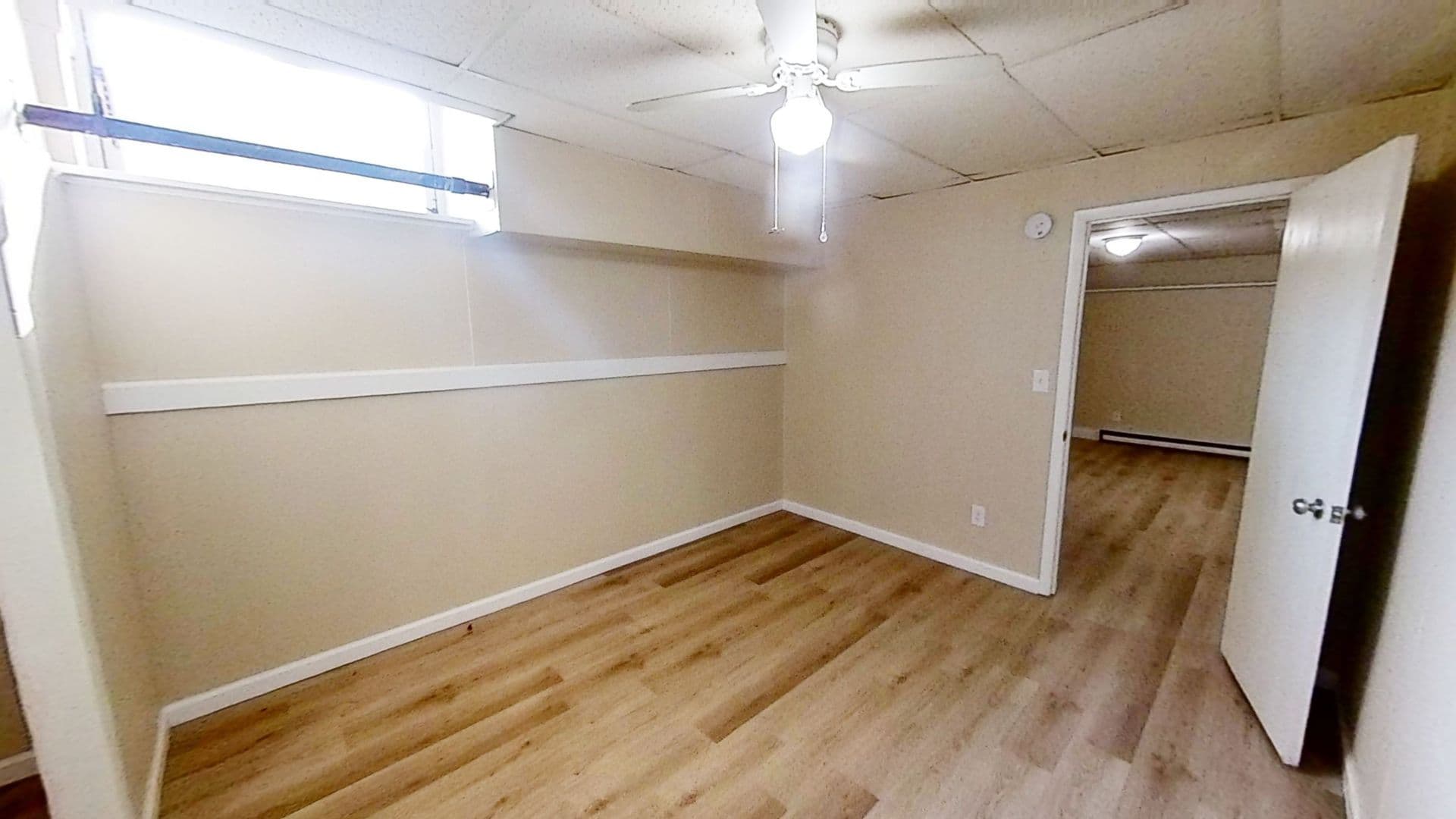 Rochester Apartment: 30 Edgerton St