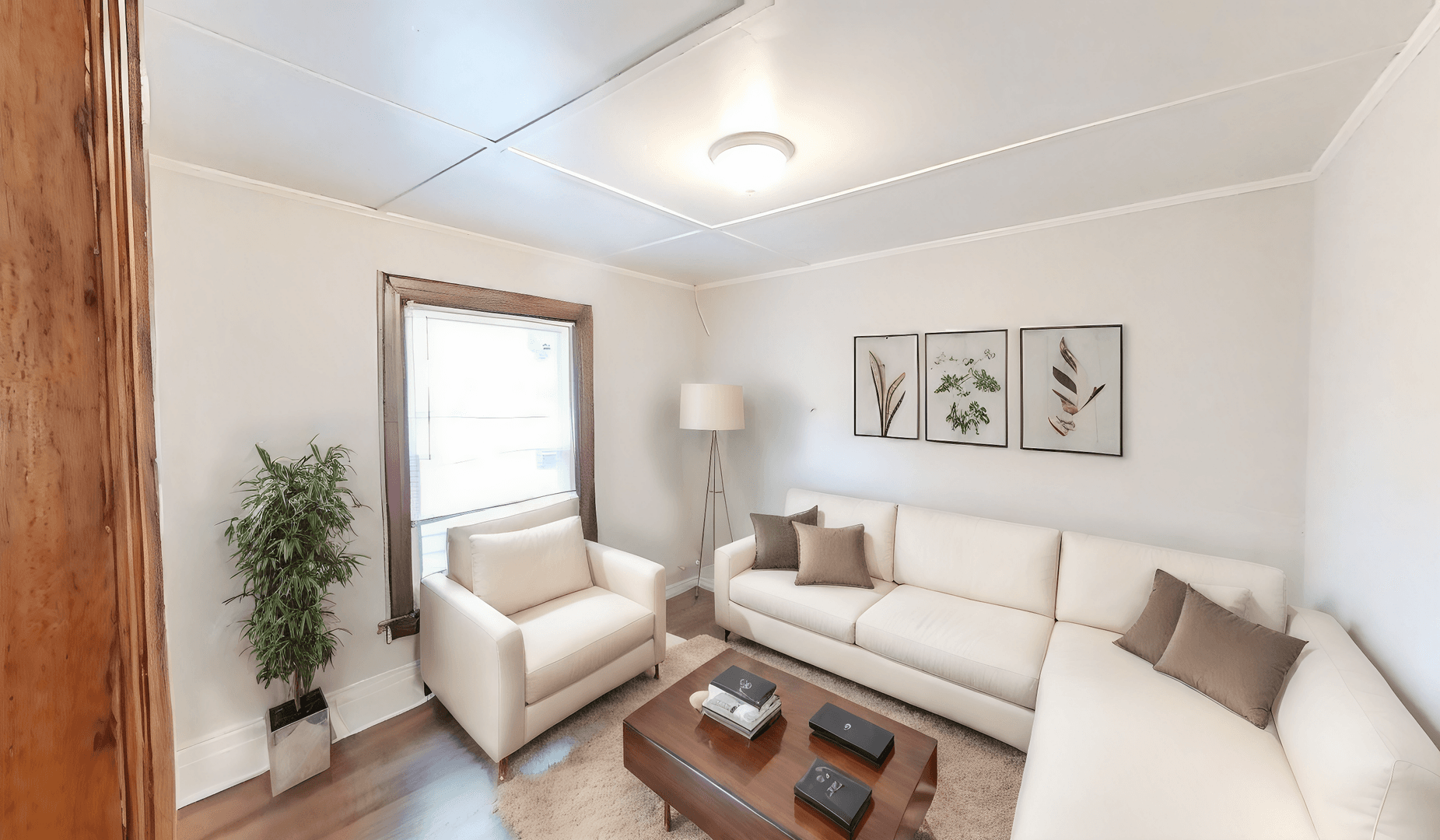 Rochester Apartment: 281-291 Pearl Street