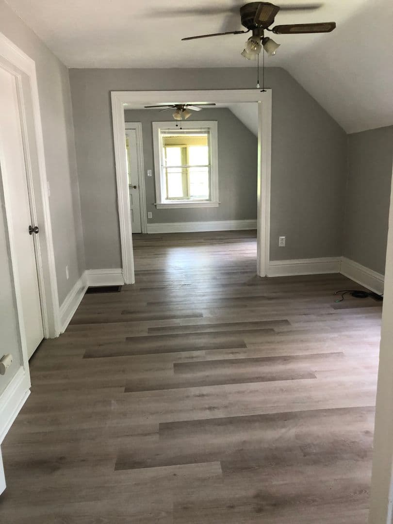 Irondequoit Apartment: 5064 St Paul Blvd