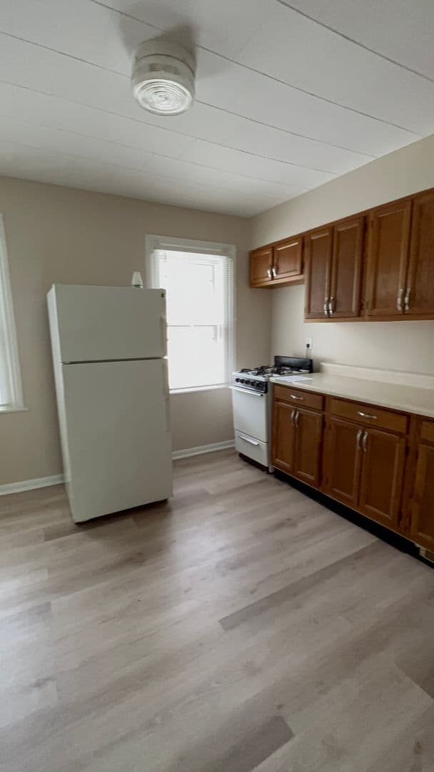 Rochester Apartment: 82 Harvard Street