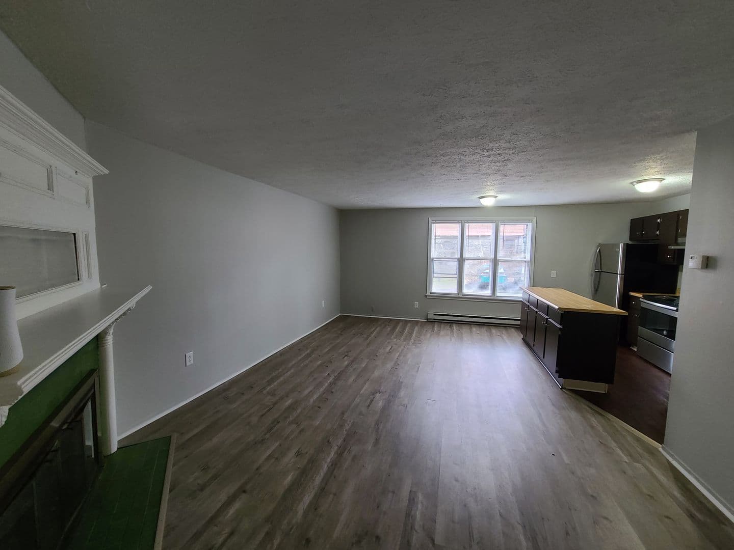 Rochester Apartment: 19 Portsmouth Terrace
