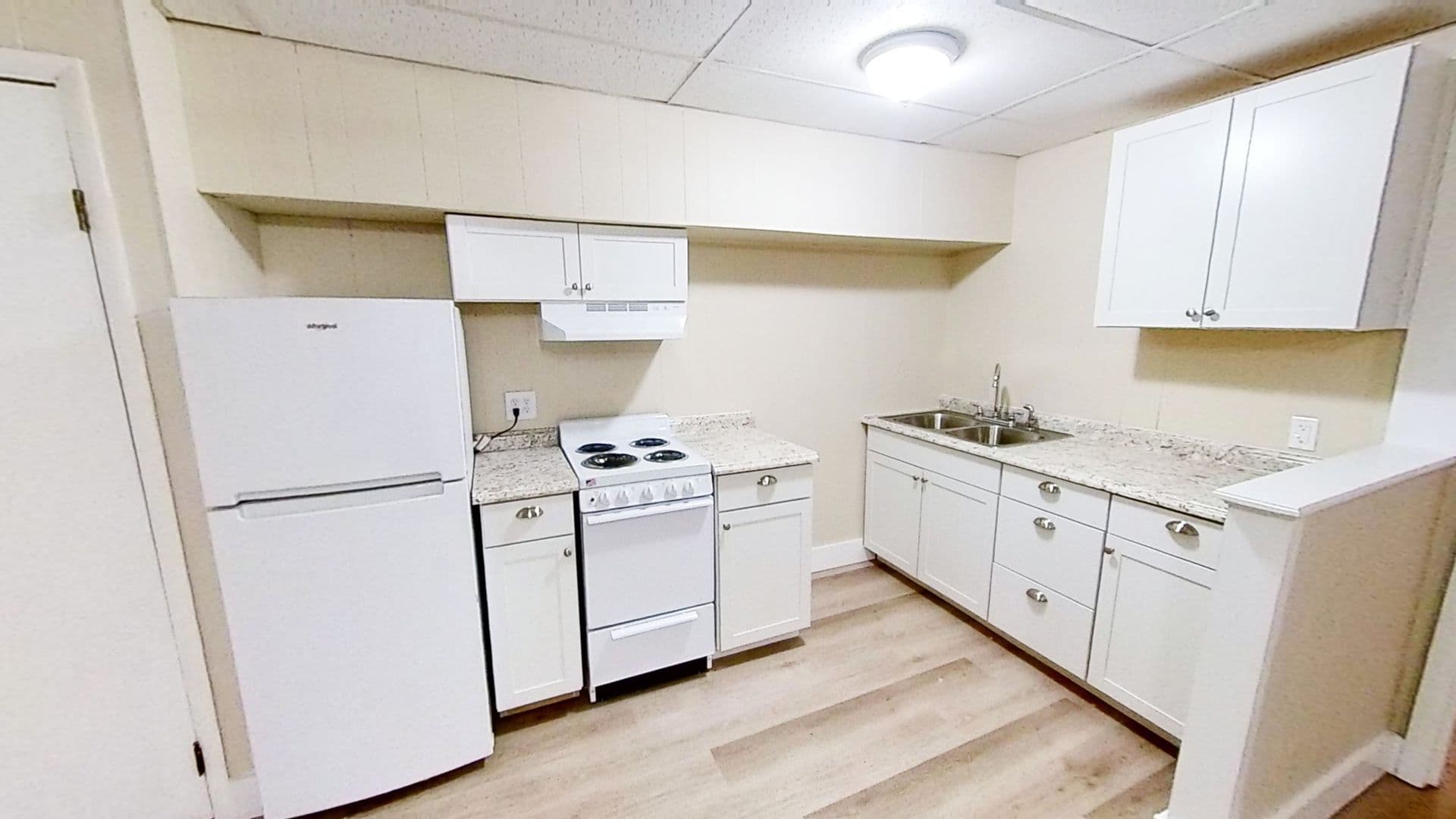 Rochester Apartment: 30 Edgerton St