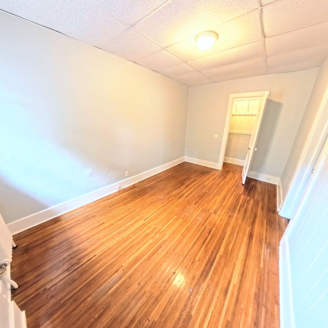 Rochester Apartment: 1615-1625 East Ave