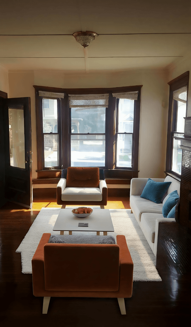 Rochester Apartment: 281-291 Pearl Street
