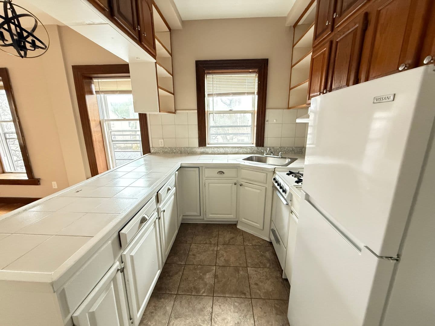Rochester Apartment: 83-85 Meigs Street