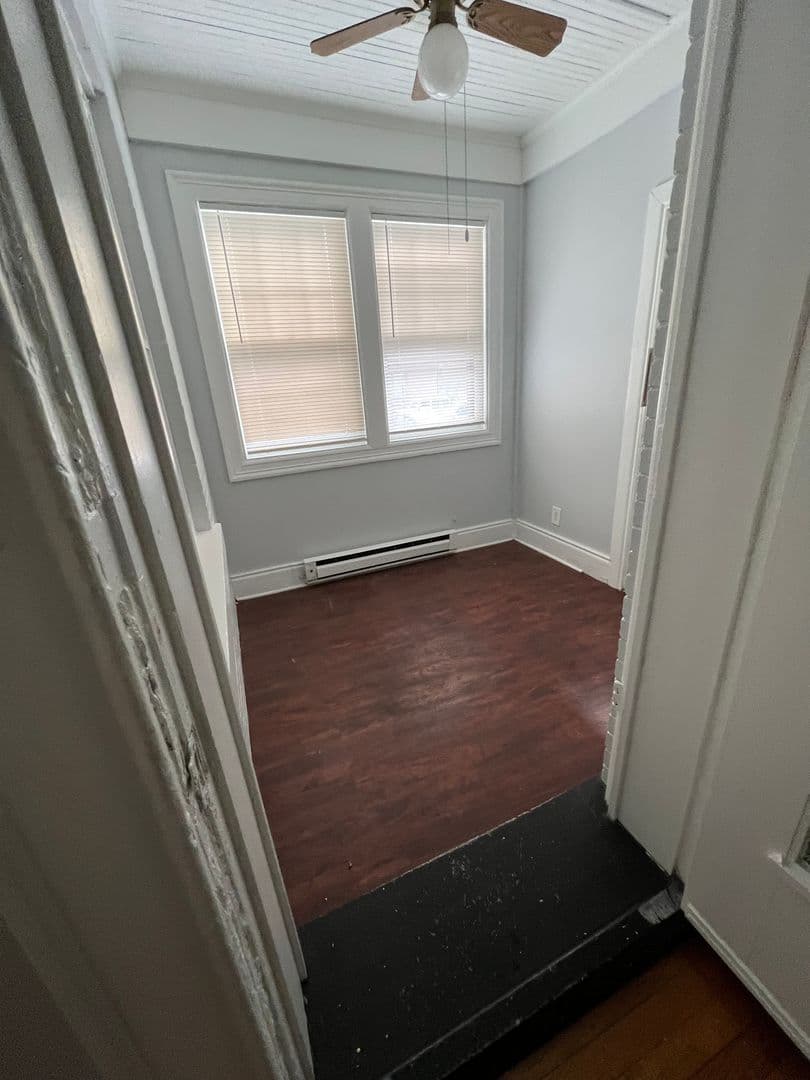 Rochester Apartment: 593 Park Ave