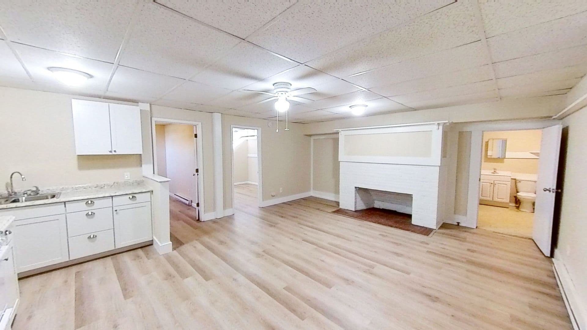 Rochester Apartment: 30 Edgerton St