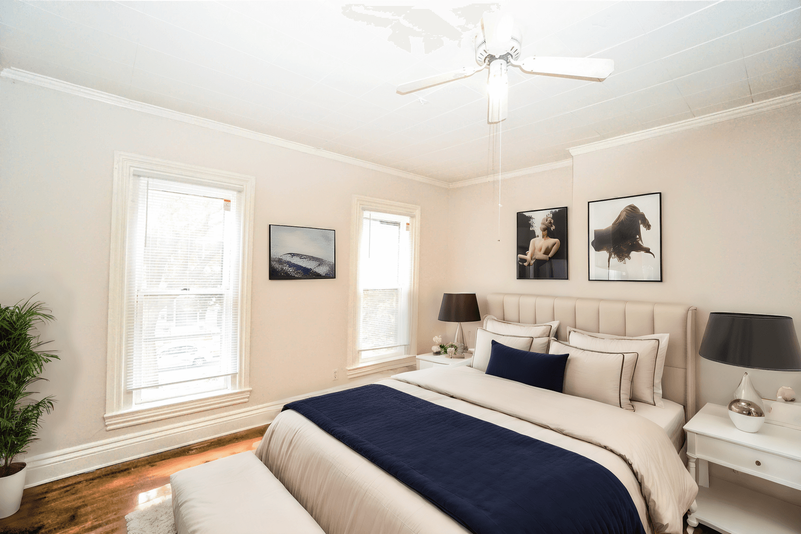Rochester Apartment: 247 Meigs St