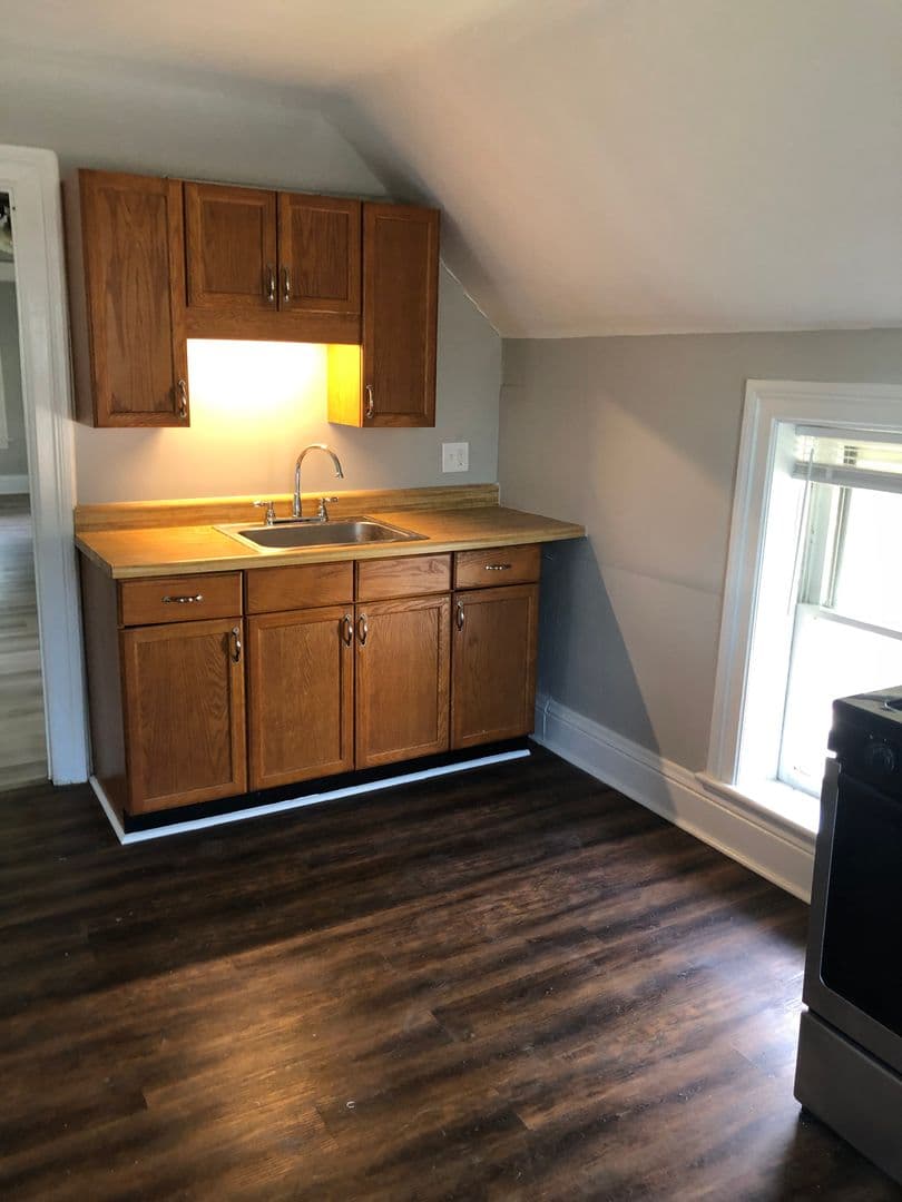 Irondequoit Apartment: 5064 St Paul Blvd