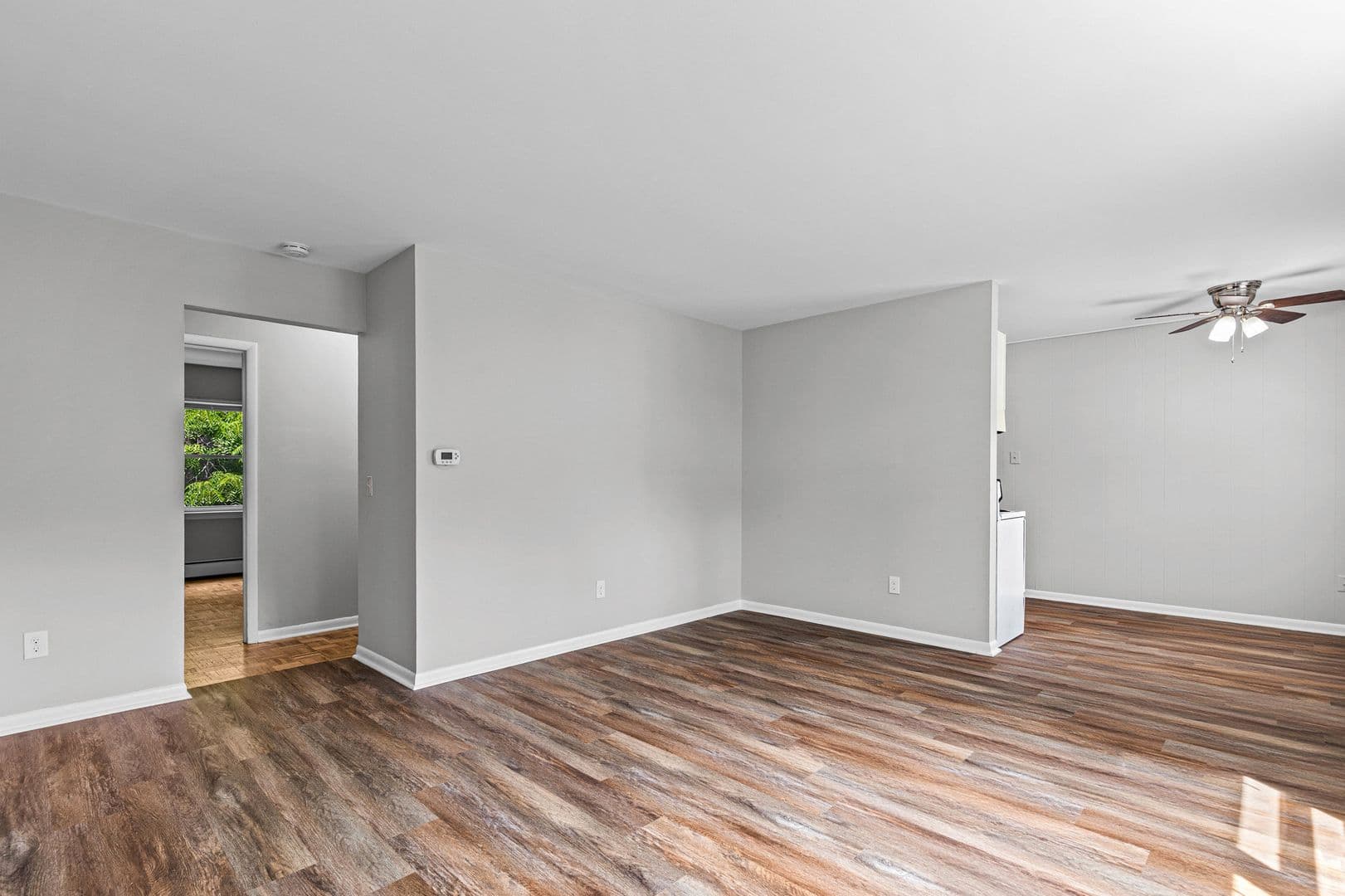 Canandaigua Apartment: 223 Bristol St