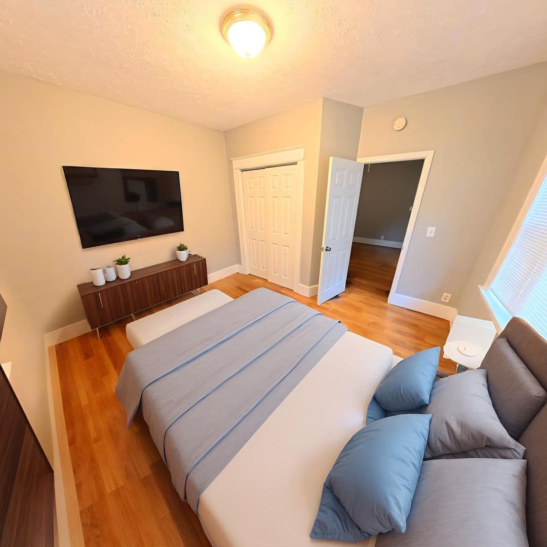 Rochester Apartment: 701-703 Park Ave