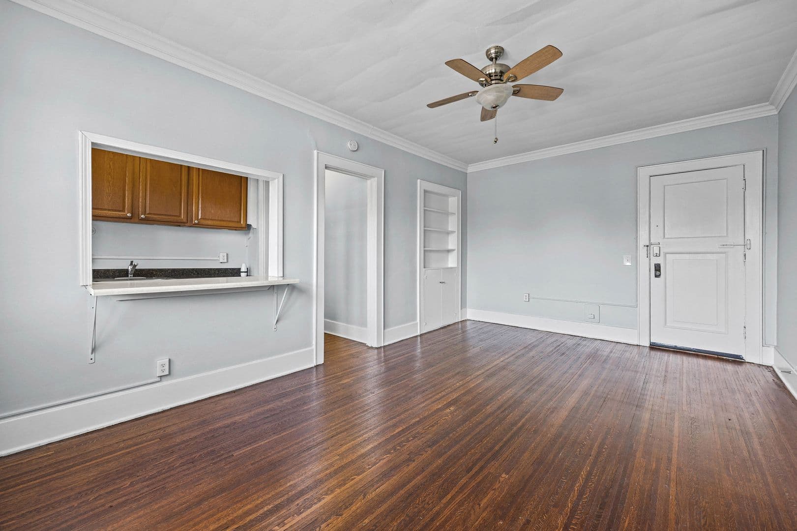 Rochester Apartment: 1615-1625 East Ave