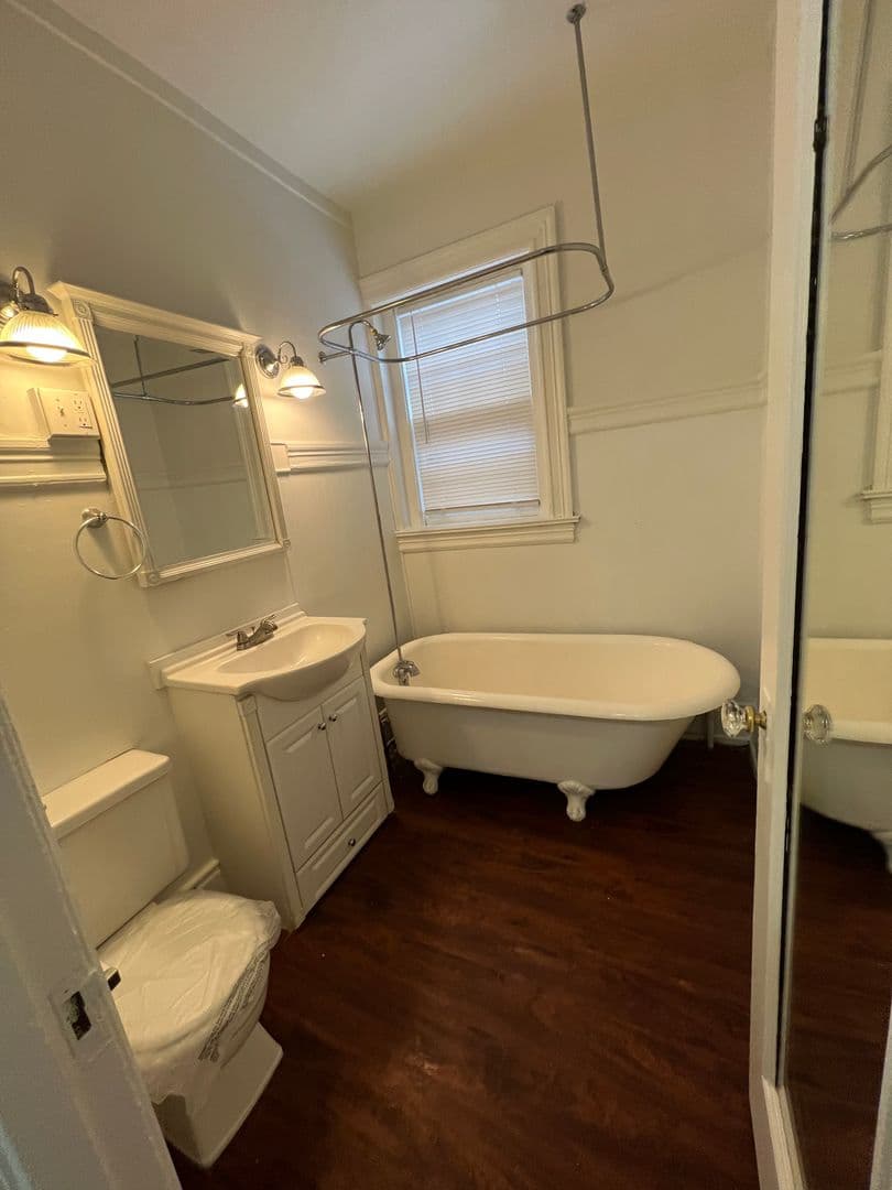 Rochester Apartment: 593 Park Ave