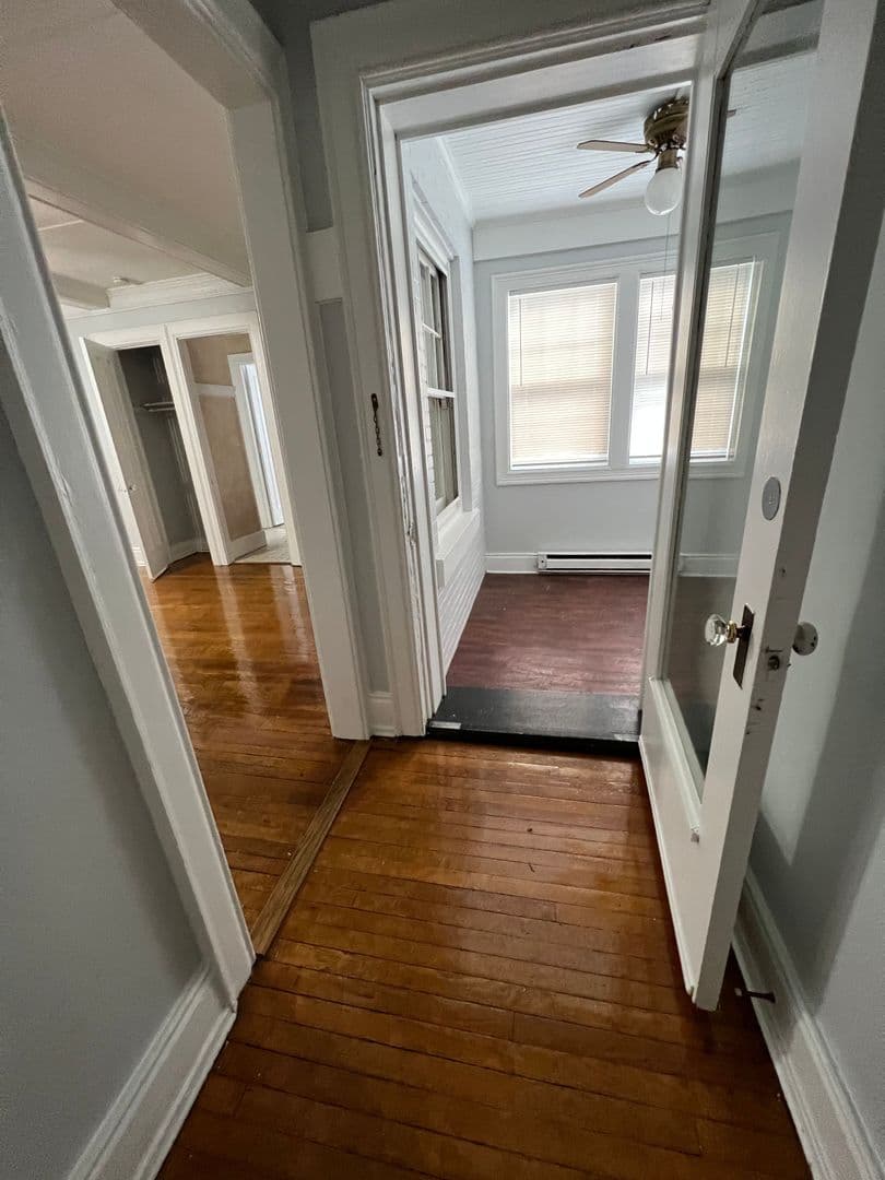 Rochester Apartment: 593 Park Ave