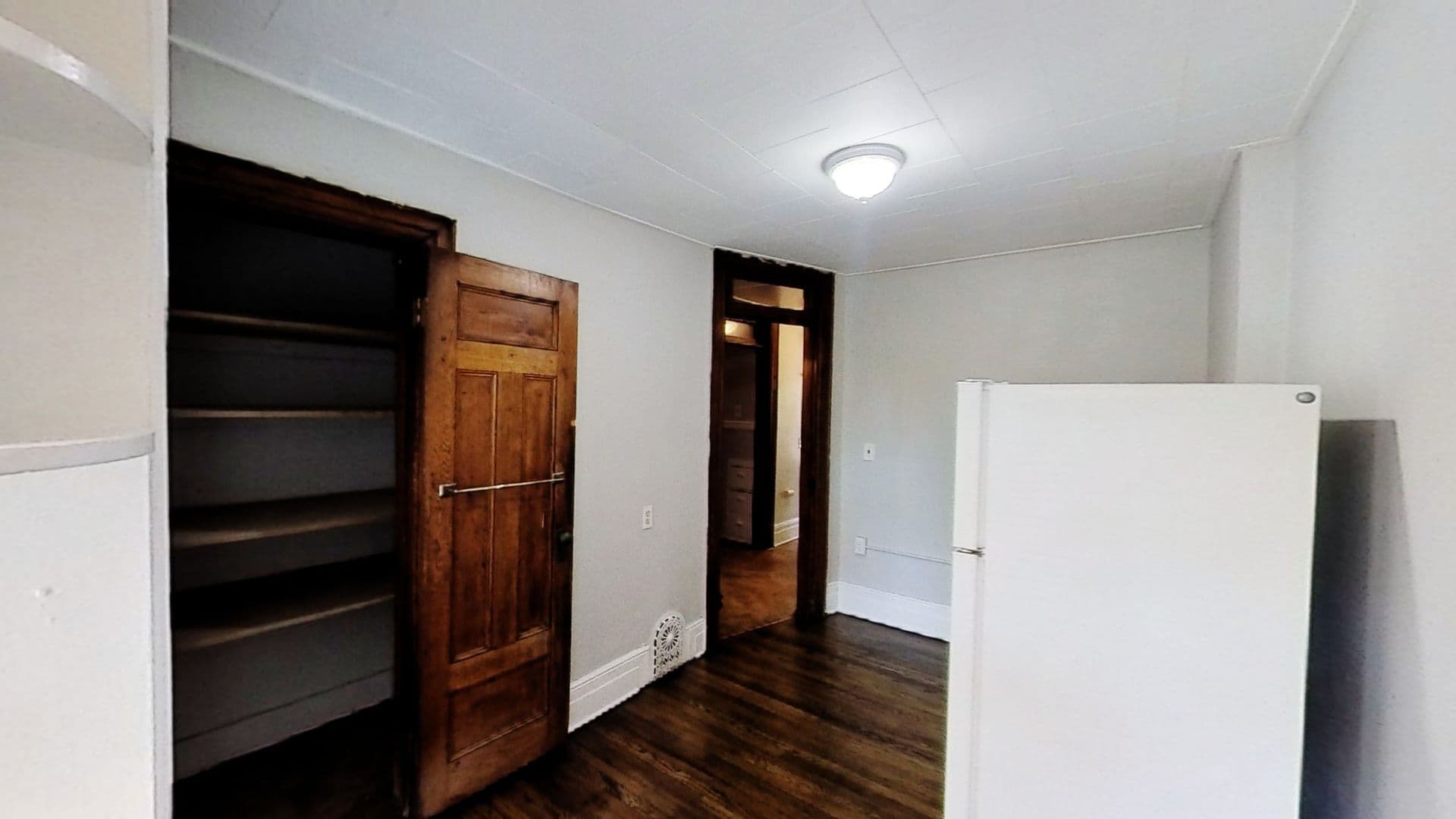 Rochester Apartment: 281-291 Pearl Street
