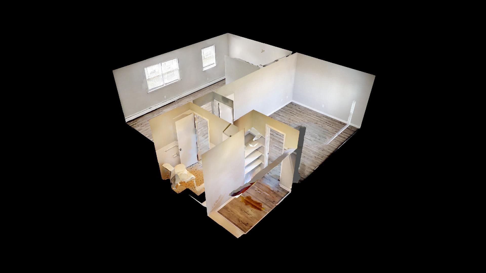 Canandaigua Apartment: 223 Bristol St