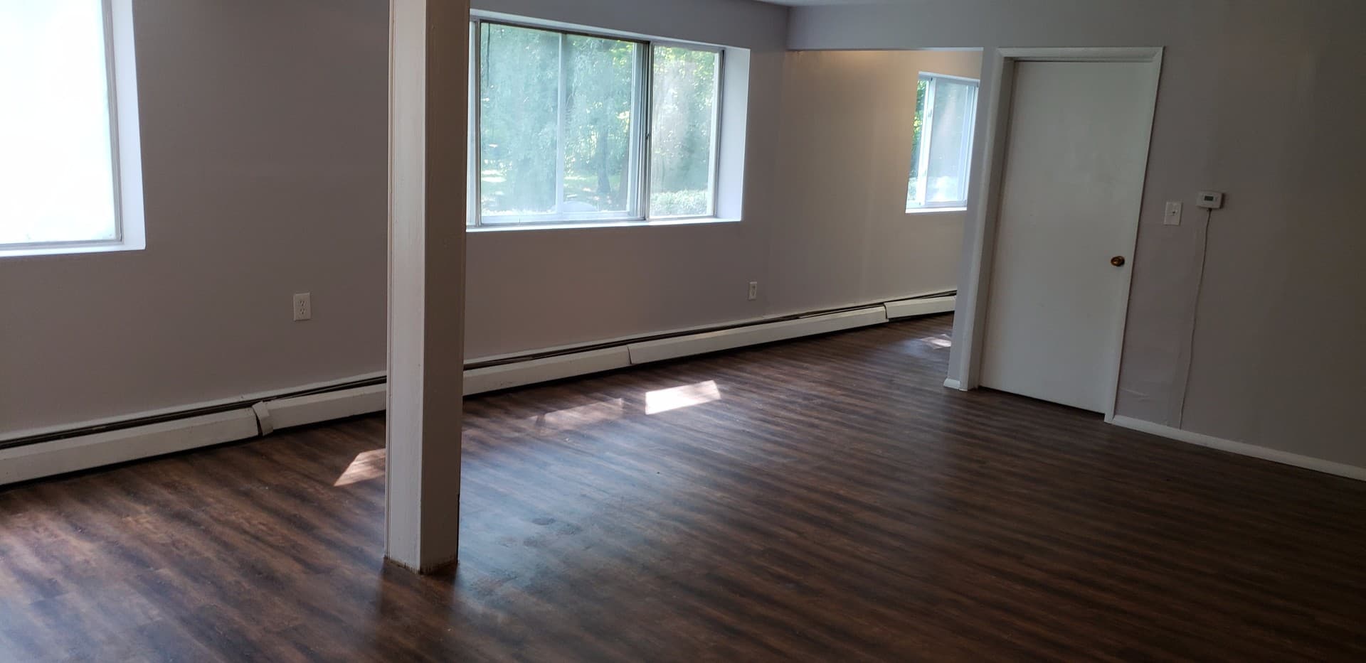 Greece Apartment: 138-154 Woodhill Drive