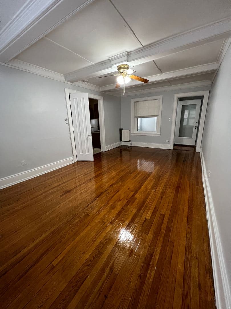 Rochester Apartment: 593 Park Ave