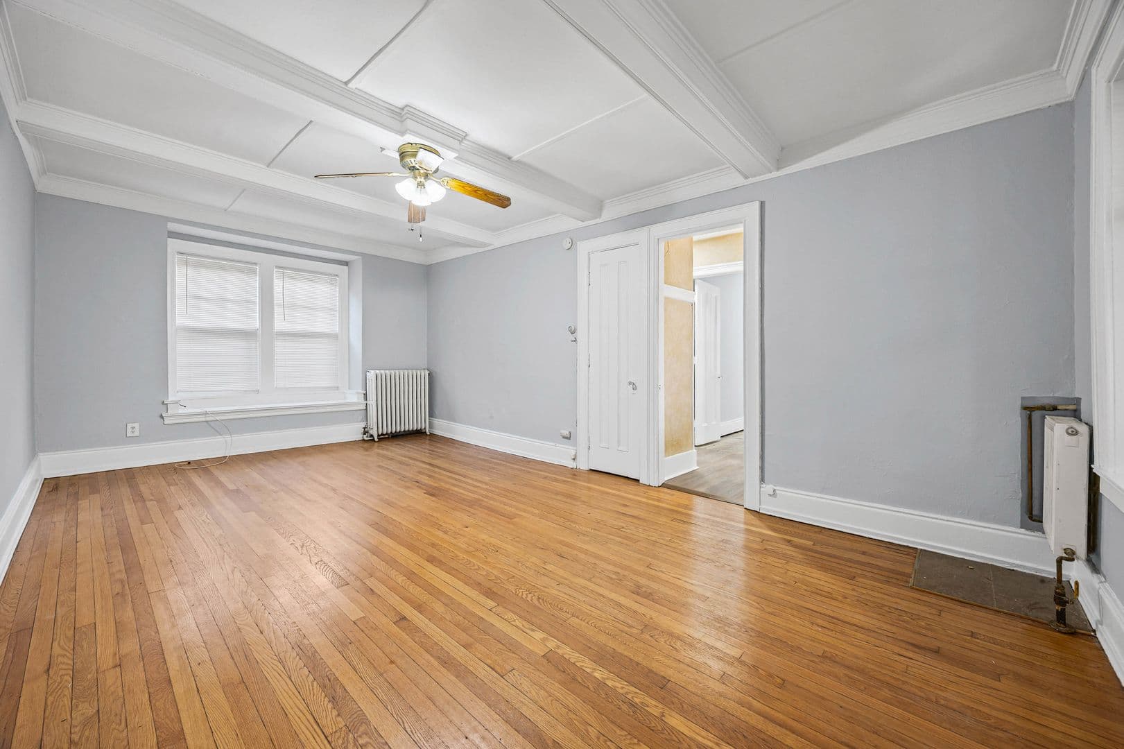 Rochester Apartment: 593 Park Ave