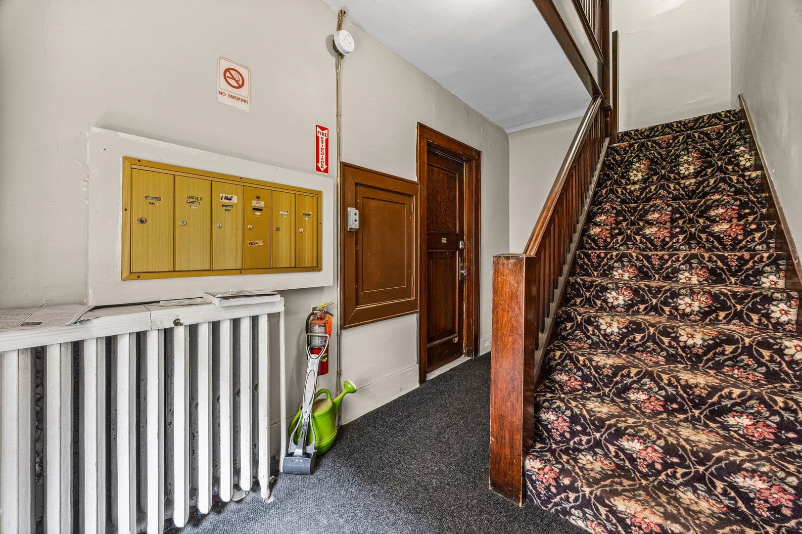 Rochester Apartment: 1615-1625 East Ave