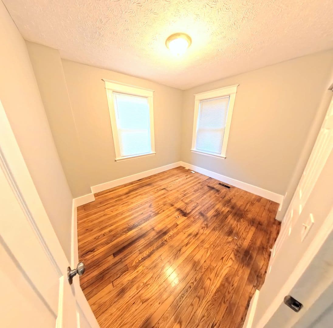 Rochester Apartment: 701-703 Park Ave