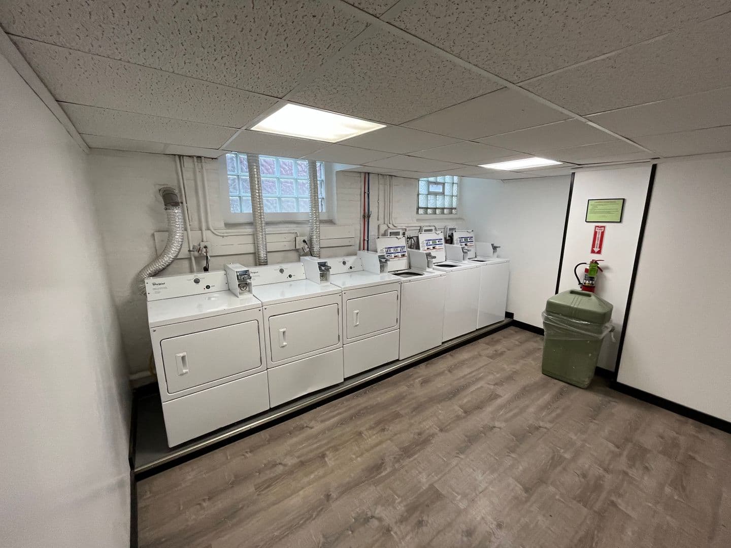 Rochester Apartment: 593 Park Ave