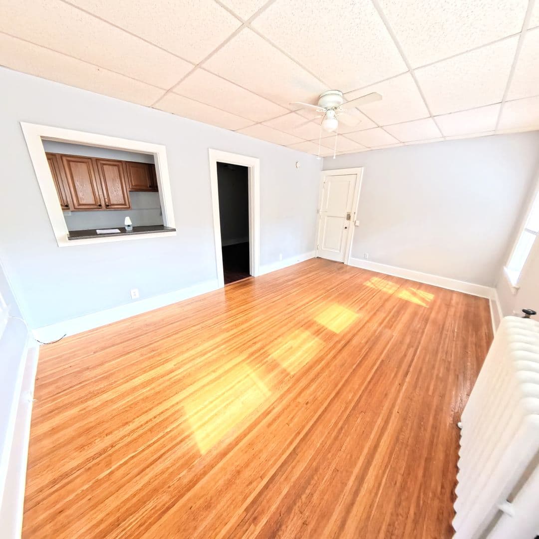 Rochester Apartment: 1615-1625 East Ave