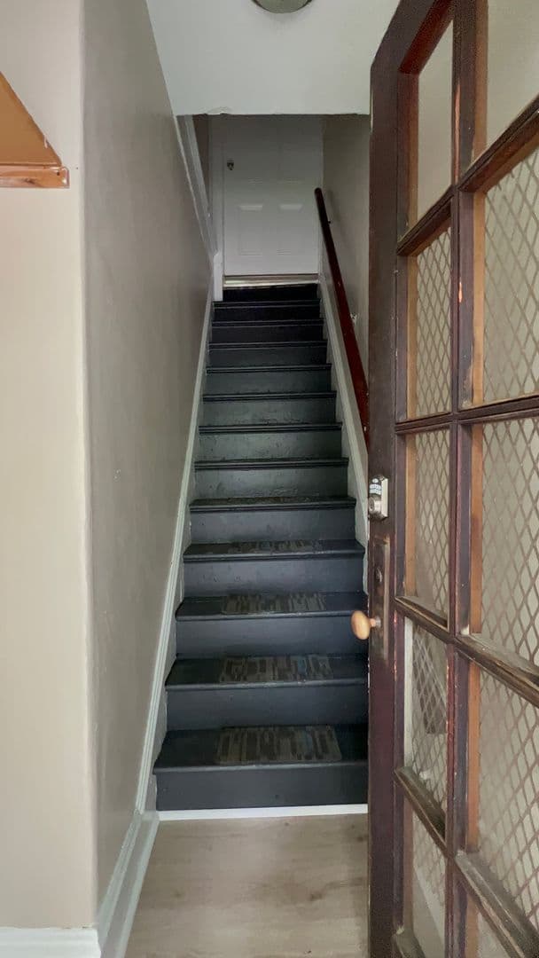 Rochester Apartment: 82 Harvard Street