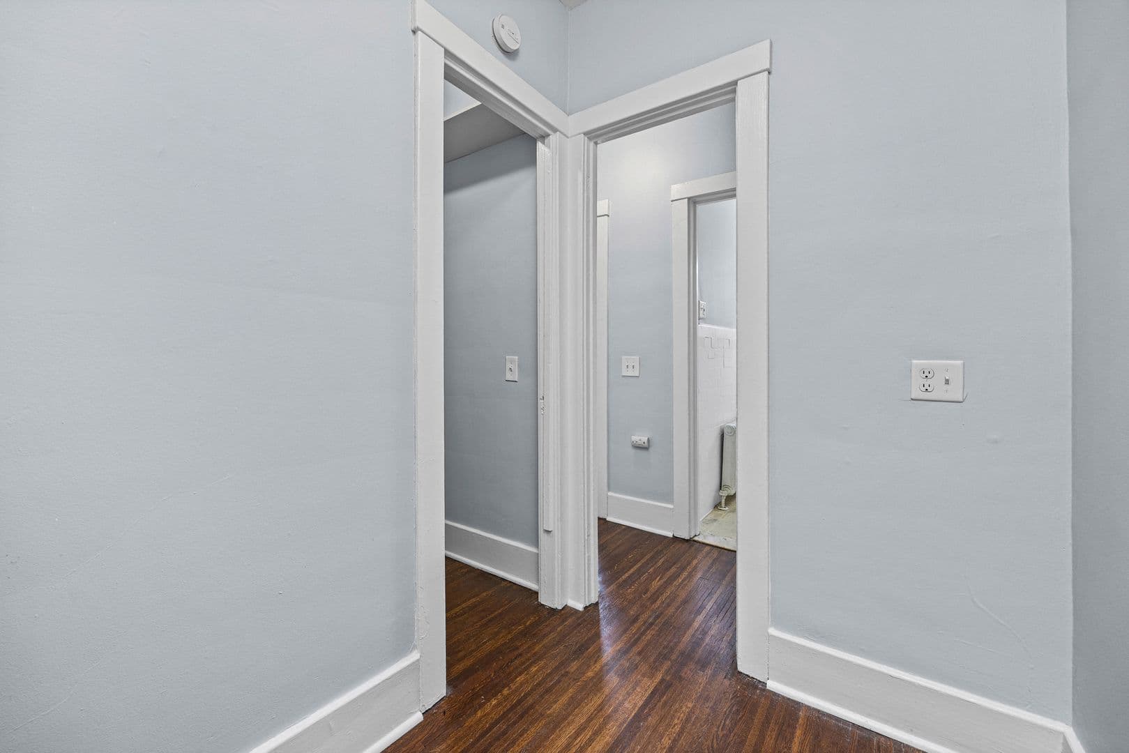 Rochester Apartment: 1615-1625 East Ave